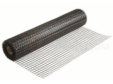 Базальтовая сетка лого